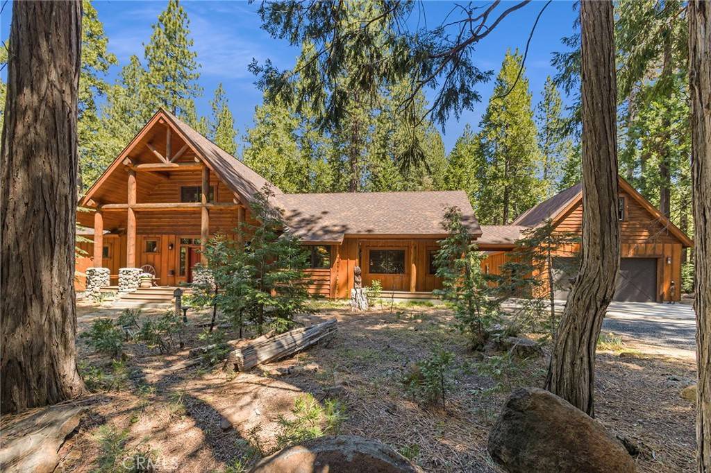 Butte Meadows, CA 95942,21443 Biggers LN