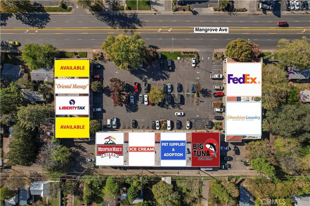 Chico, CA 95926,1722 Mangrove AVE #32