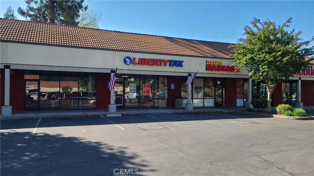 Chico, CA 95926,1722 Mangrove AVE #32