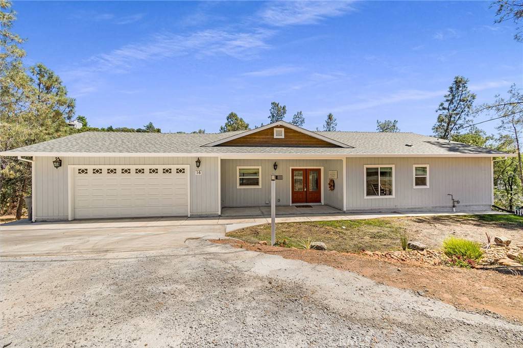 Oroville, CA 95965,16 Zepher WAY