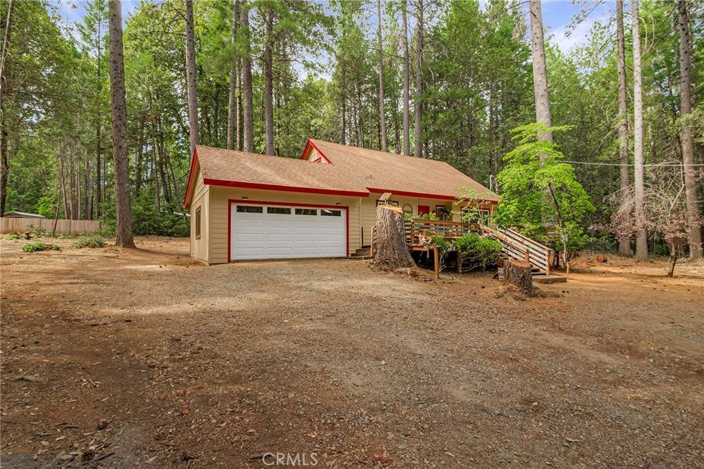 Magalia, CA 95954,15251 Crystal Mountain RD