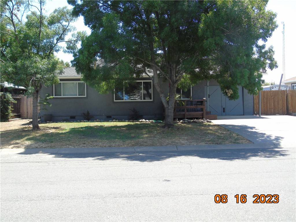 Willows, CA 95988,6 Sunset Drive