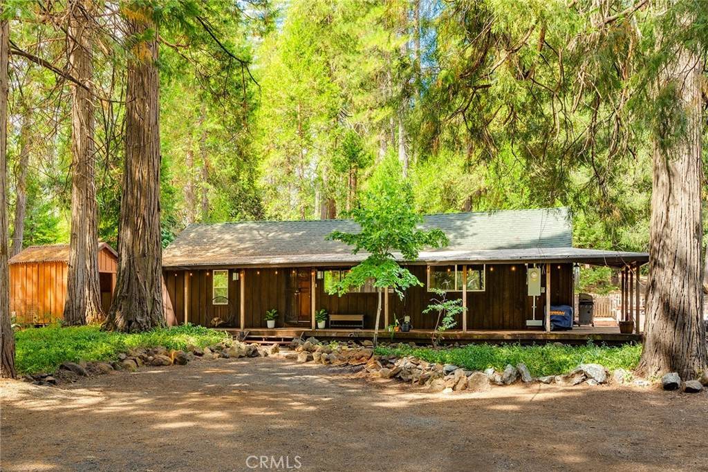 Forest Ranch, CA 95942,16951 Deer Creek