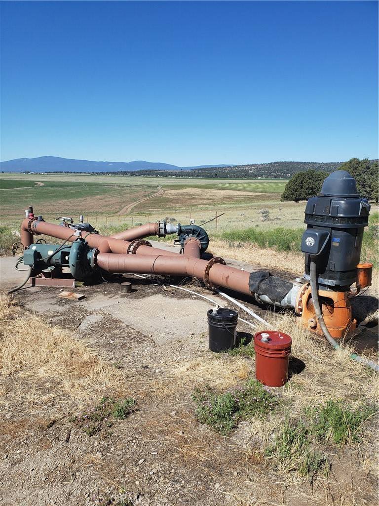 Dorris, CA 96023,740 N Butte Rd