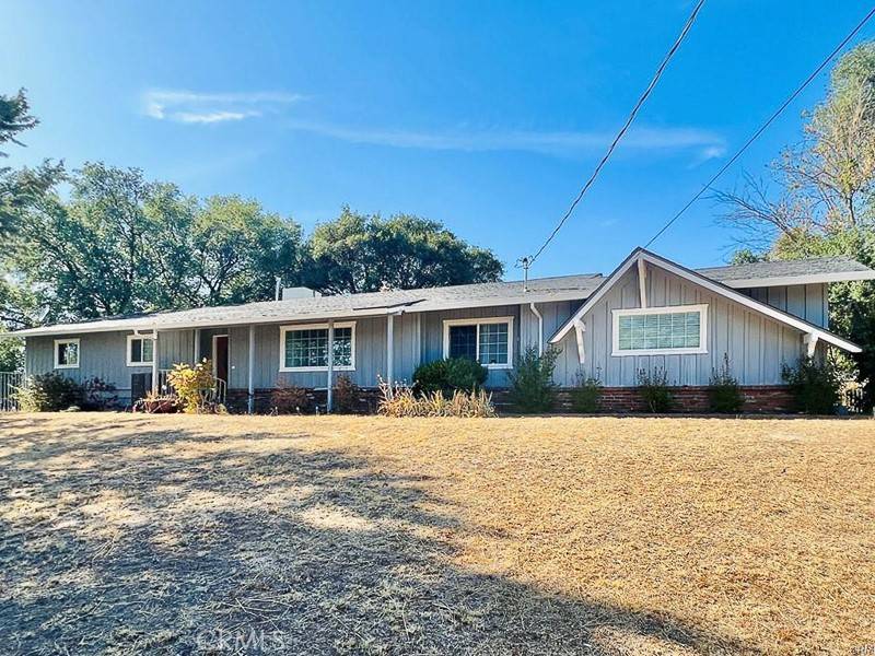 Oroville, CA 95966,170 Mountain View DR