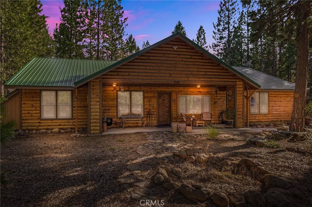 Butte Meadows, CA 95942,7516 Maddrill LN