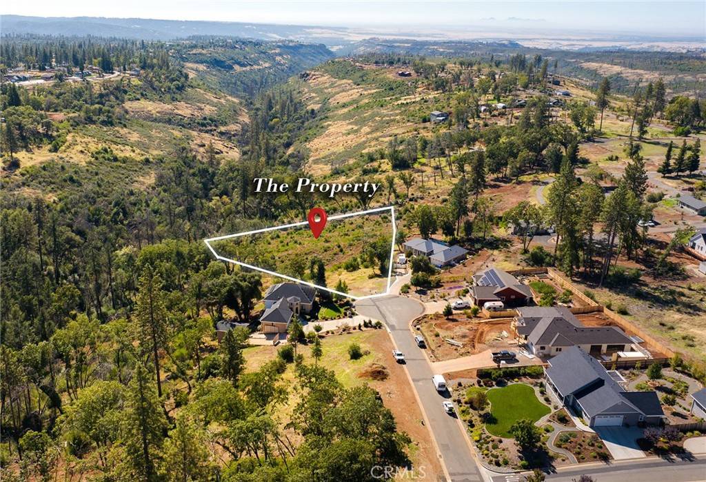Paradise, CA 95969,5364 Breezewood DR