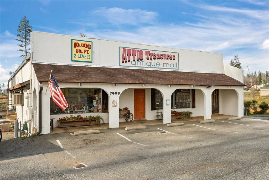Paradise, CA 96959,7409 Skyway
