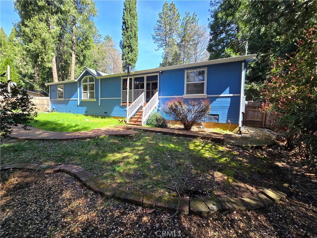 Magalia, CA 95954,14354 Carnegie RD