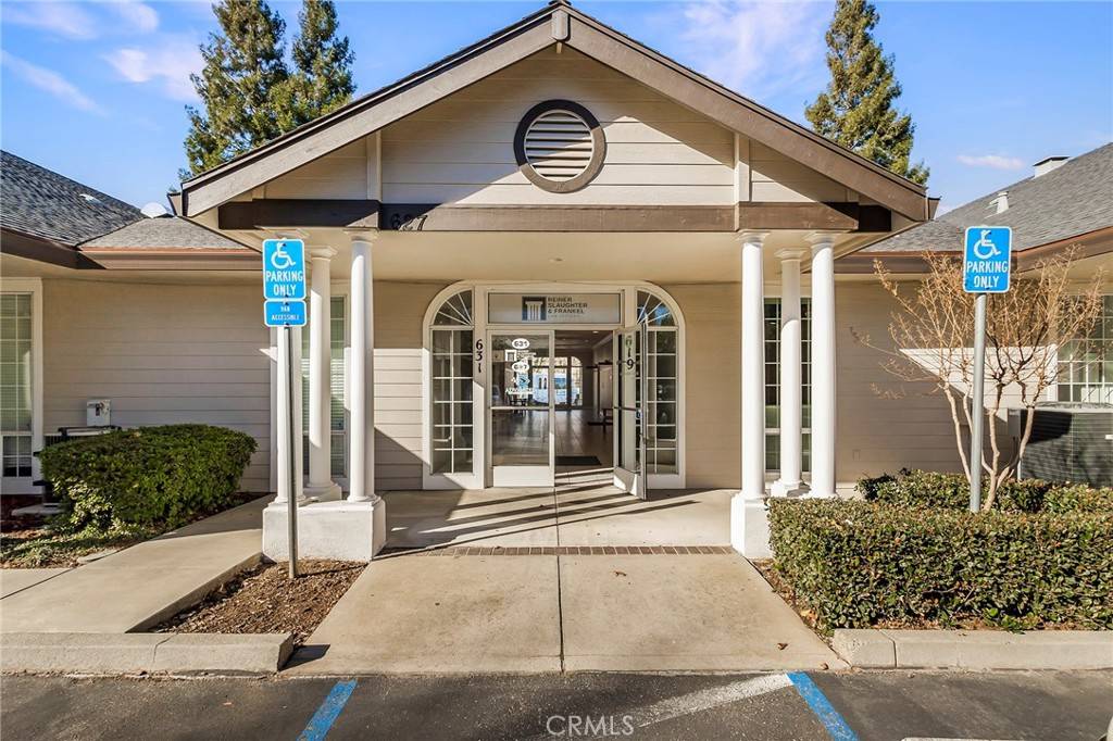 Chico, CA 95926,631 W East AVE