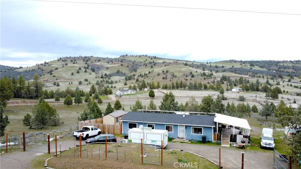 Montague, CA 96064,7629 Whitepine RD