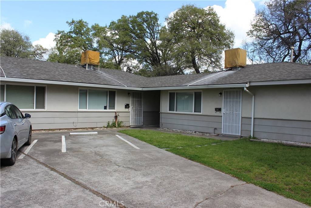 Red Bluff, CA 96080,1448 Madison ST