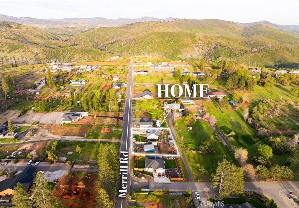 Paradise, CA 95969,1844 Merrill RD