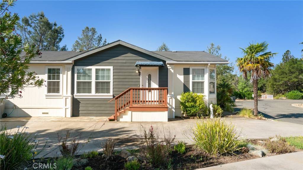 Oroville, CA 95966,200 Creekside