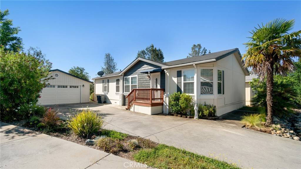 Oroville, CA 95966,200 Creekside