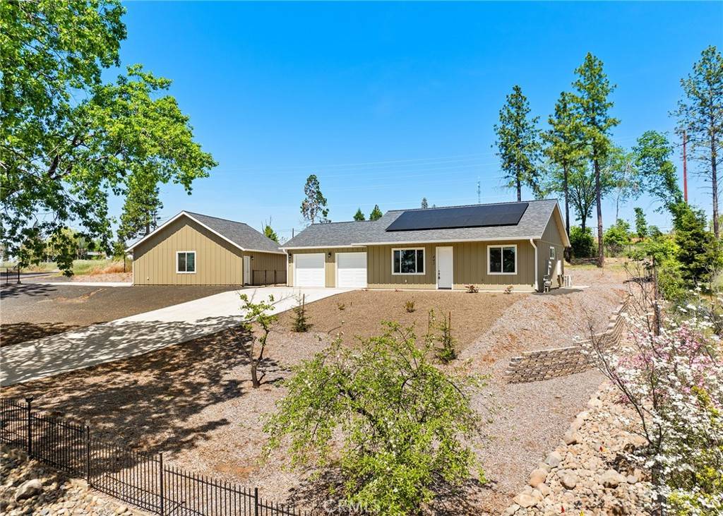 Paradise, CA 95969,441 Sunburst DR