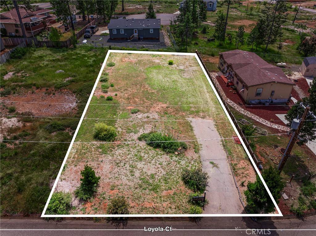 Magalia, CA 95954,6484 Loyola CT