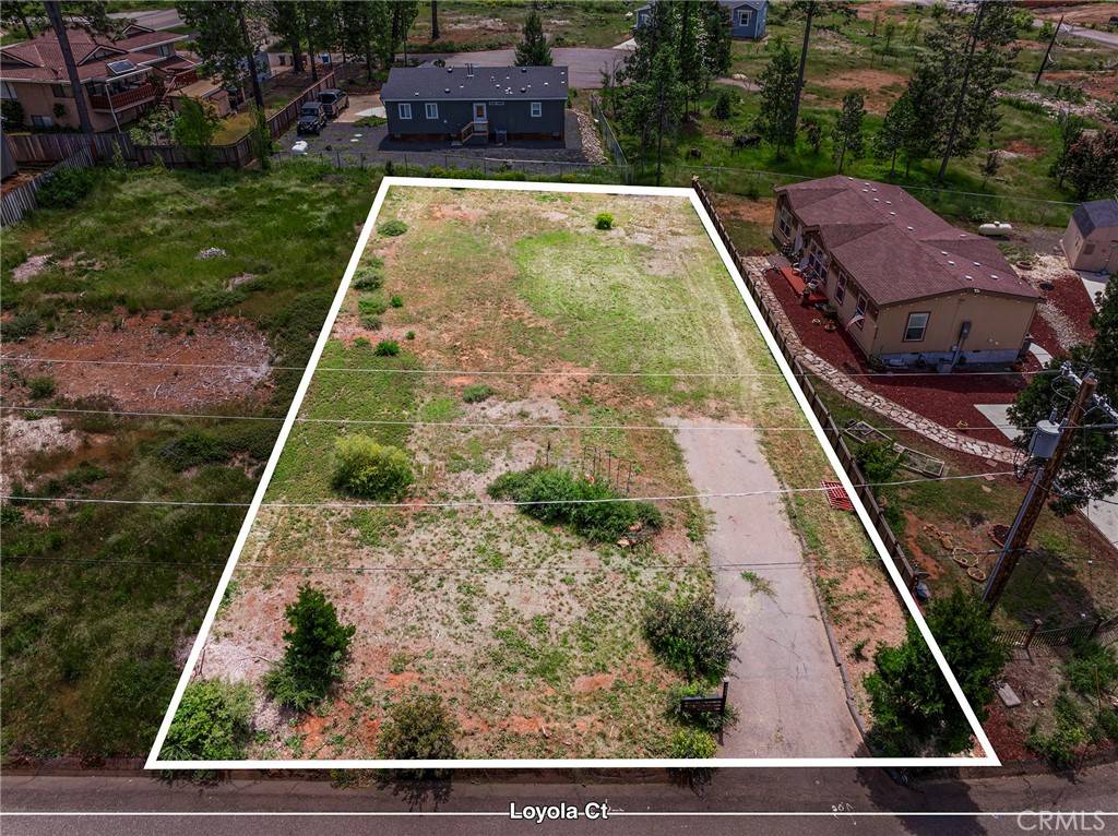 Magalia, CA 95954,6484 Loyola CT