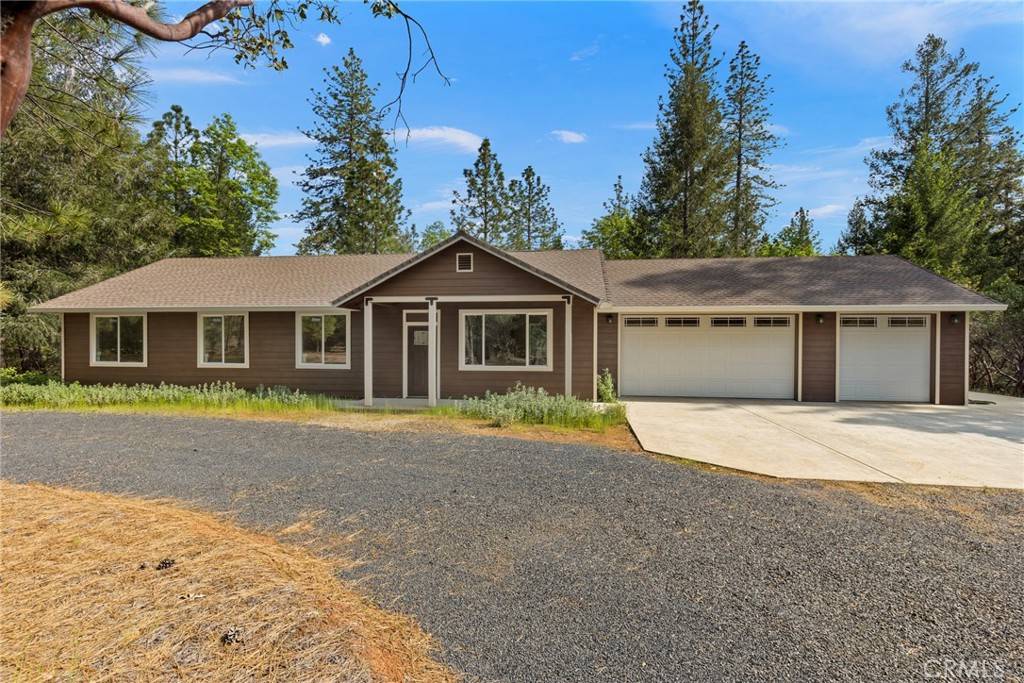 Forest Ranch, CA 95942,5153 Schott RD