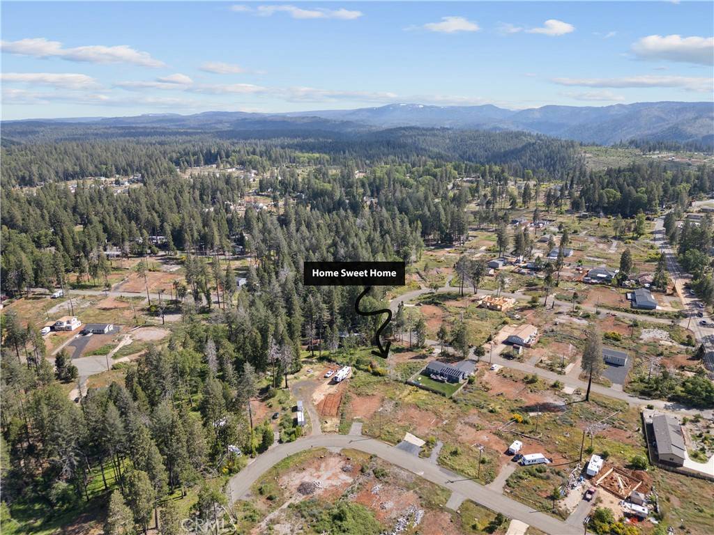 Magalia, CA 95954,0 Jarvis CIR