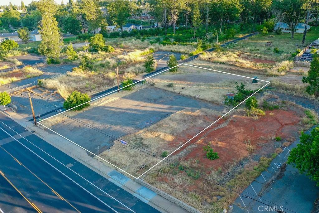 Paradise, CA 95969,591 Pearson RD