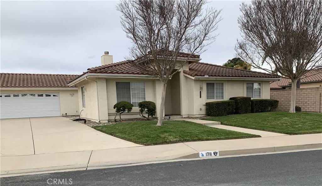 Santa Maria, CA 93454,1711 Mammoth DR