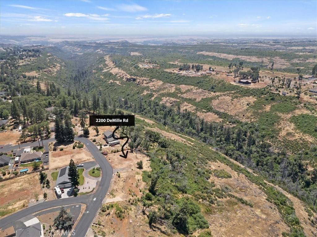 Paradise, CA 95969,2200 De Mille RD