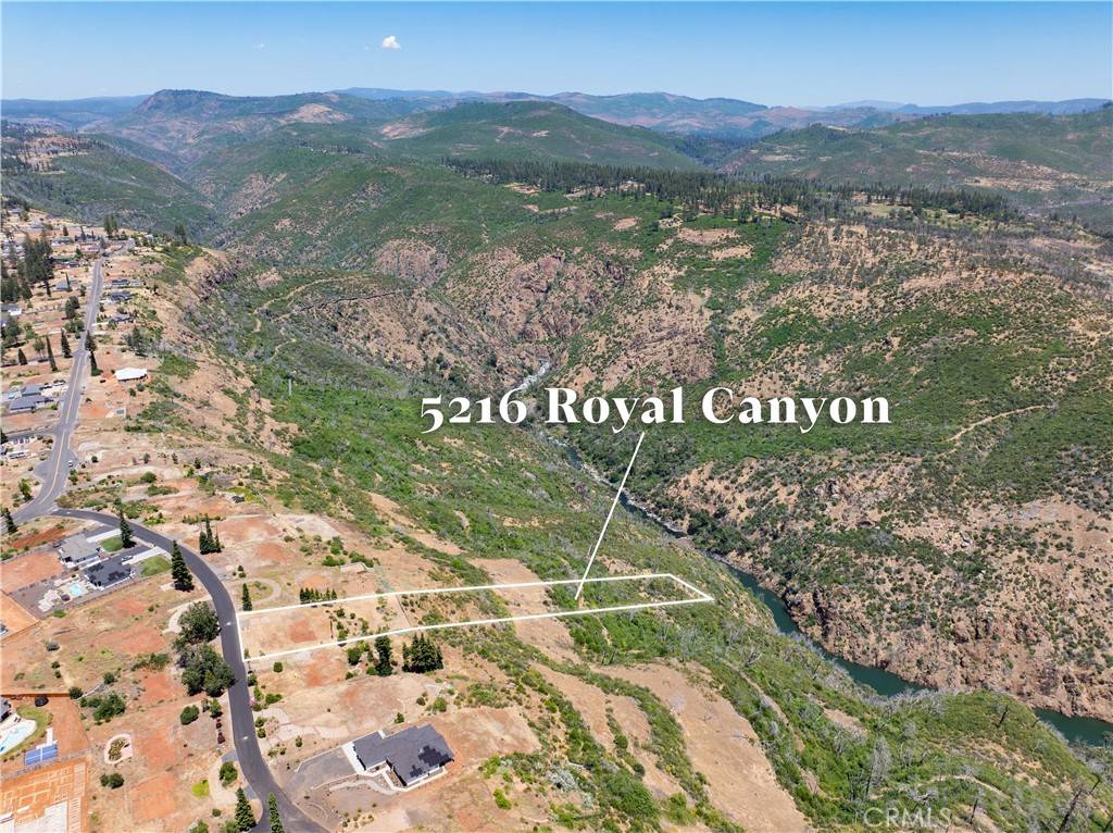 Paradise, CA 95969,5216 Royal Canyon LN