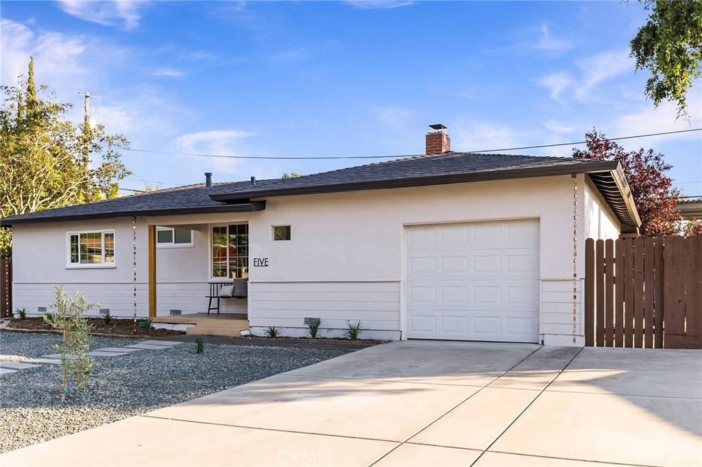 Chico, CA 95926,5 Clara LN