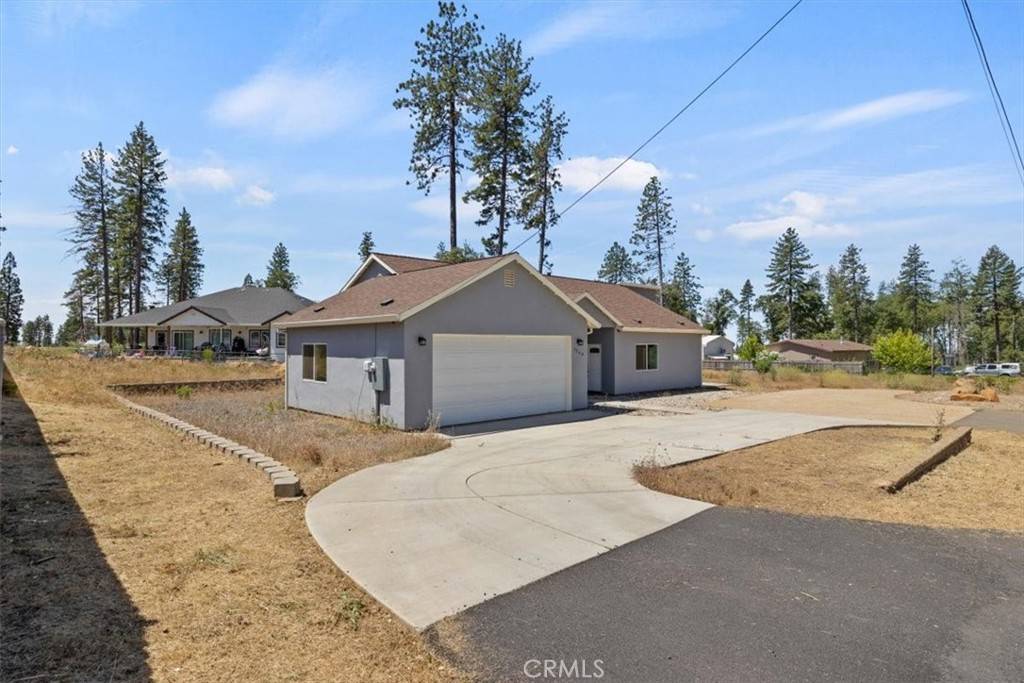 Paradise, CA 95969,1260 Severns LN