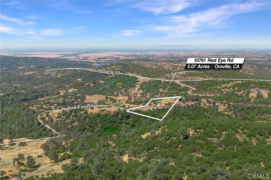 Oroville, CA 95965,10761 Red Eye RD