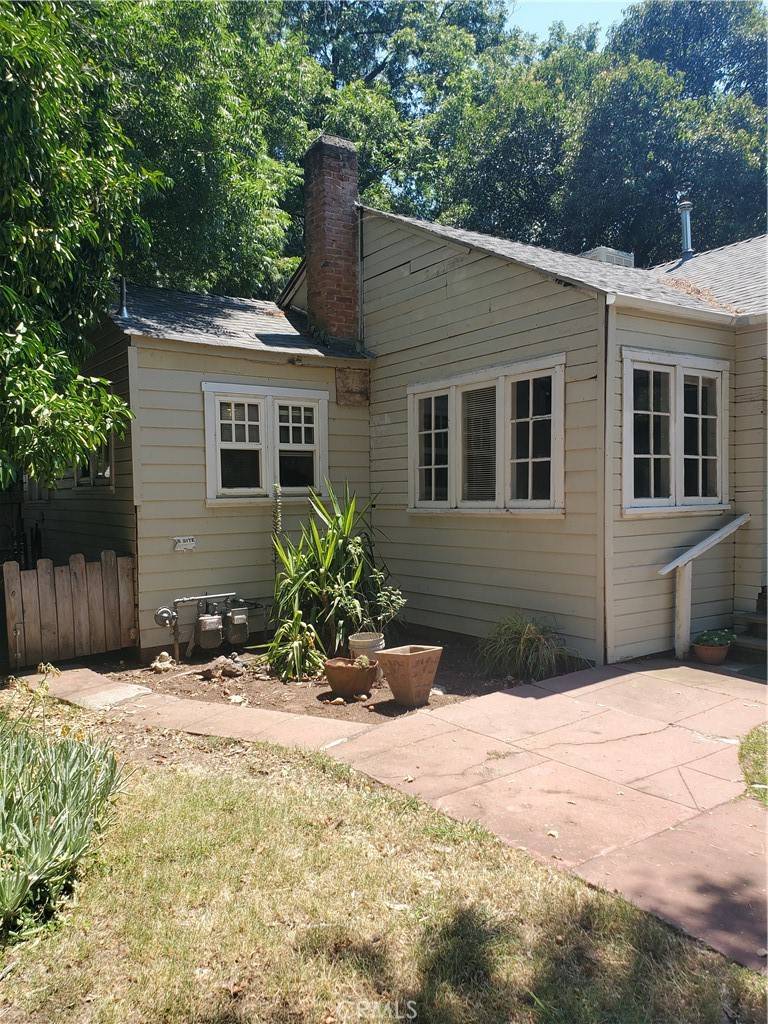 Chico, CA 95928,125 W 18th ST