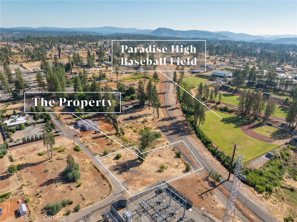 Paradise, CA 95969,5942 Mcclain LN