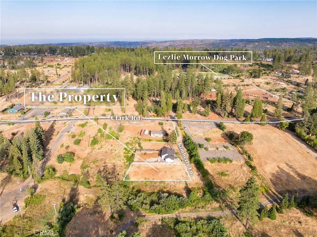 Paradise, CA 95969,1612 Kimberly LN