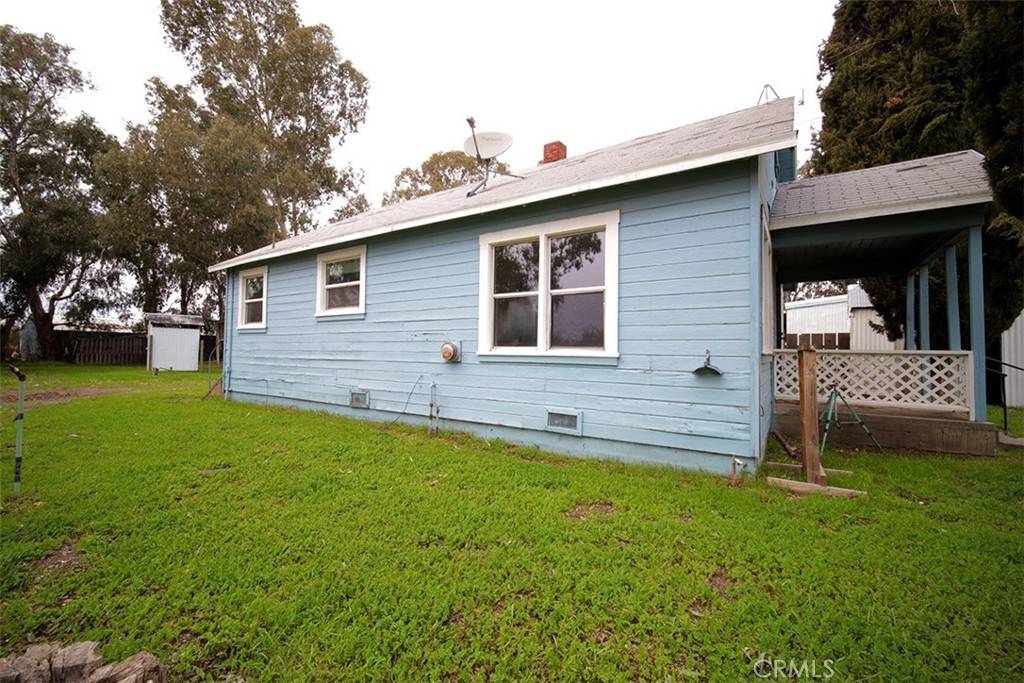 Orland, CA 95963,4065 County RD S