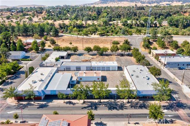 Oroville, CA 95965,1726 Montgomery Street Suite #3
