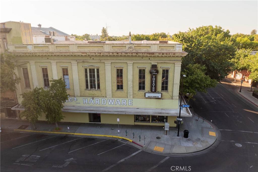 Chico, CA 95928,105 Broadway ST