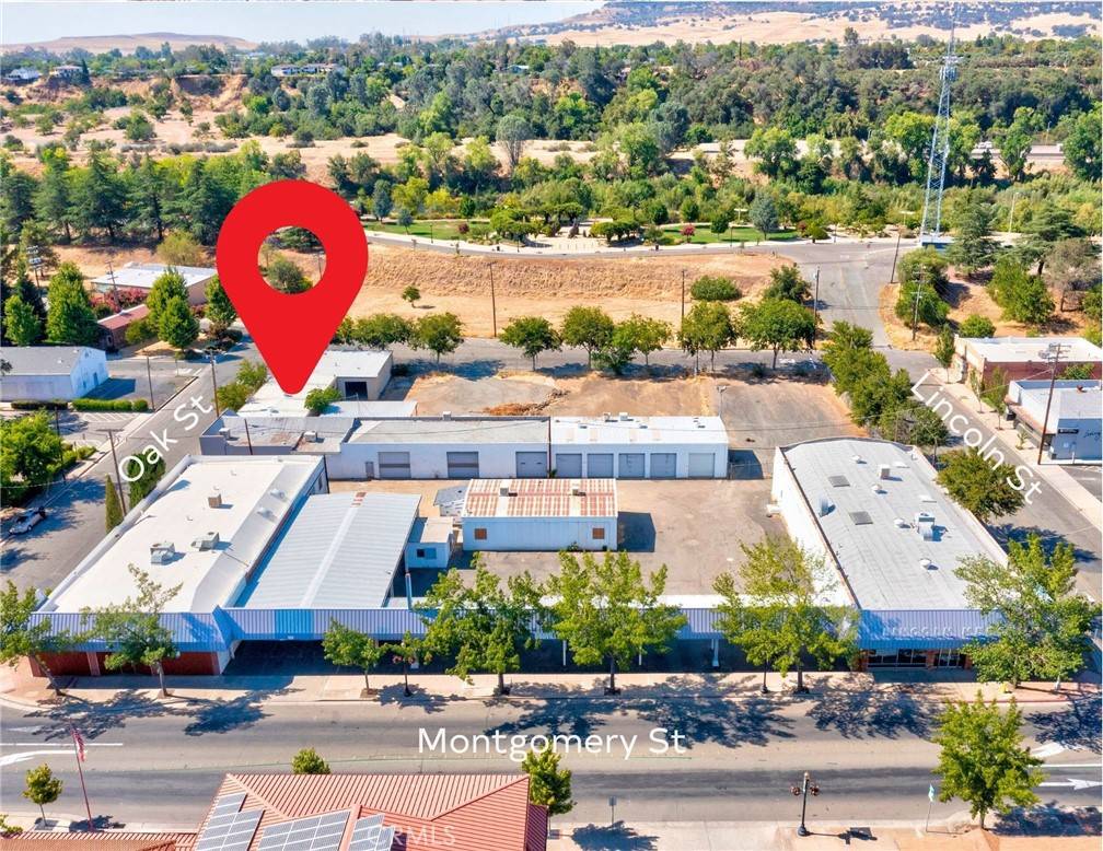 Oroville, CA 95965,1726 Montgomery Street Suite # 4