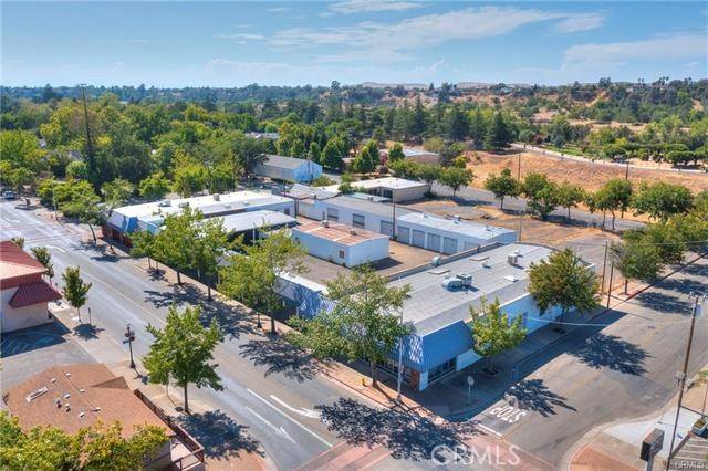 Oroville, CA 95965,1726 Montgomery Street Suite # 5