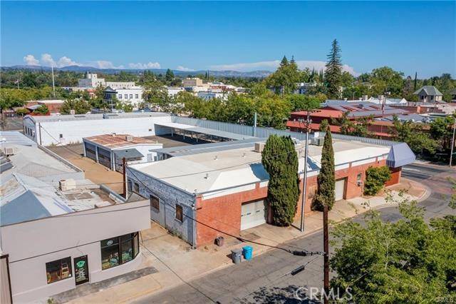 Oroville, CA 95965,1726 Montgomery Street Suite # 5