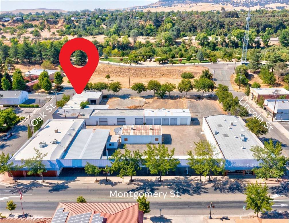 Oroville, CA 95965,1726 Montgomery Street Suite # 5