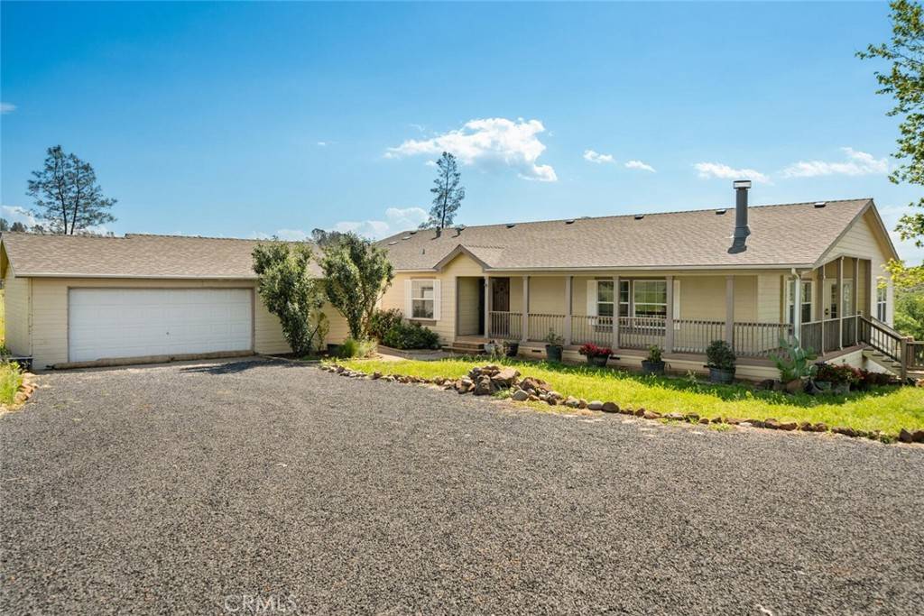 Paradise, CA 95969,4818 Prospect LN