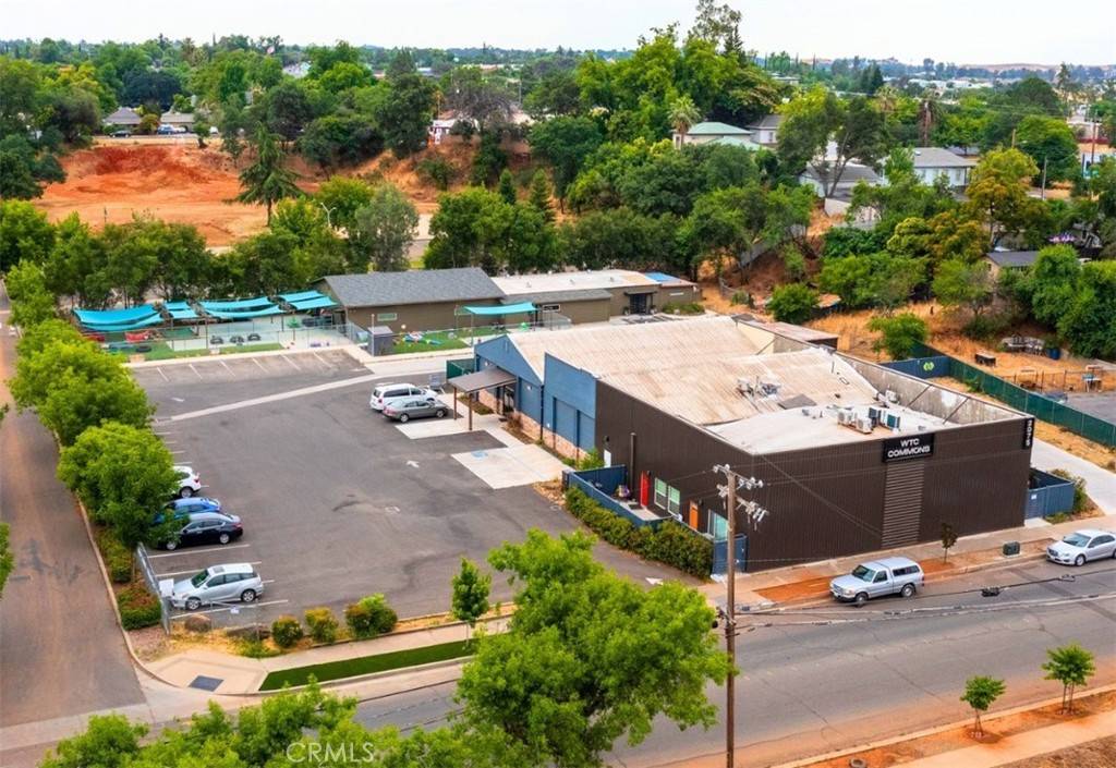 Oroville, CA 95966,2075 Baldwin AVE