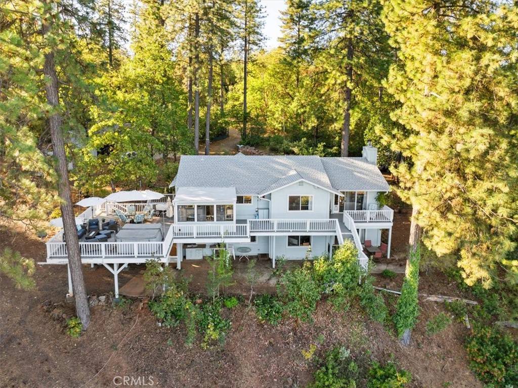 Oroville, CA 95966,141 Powell Ridge Road