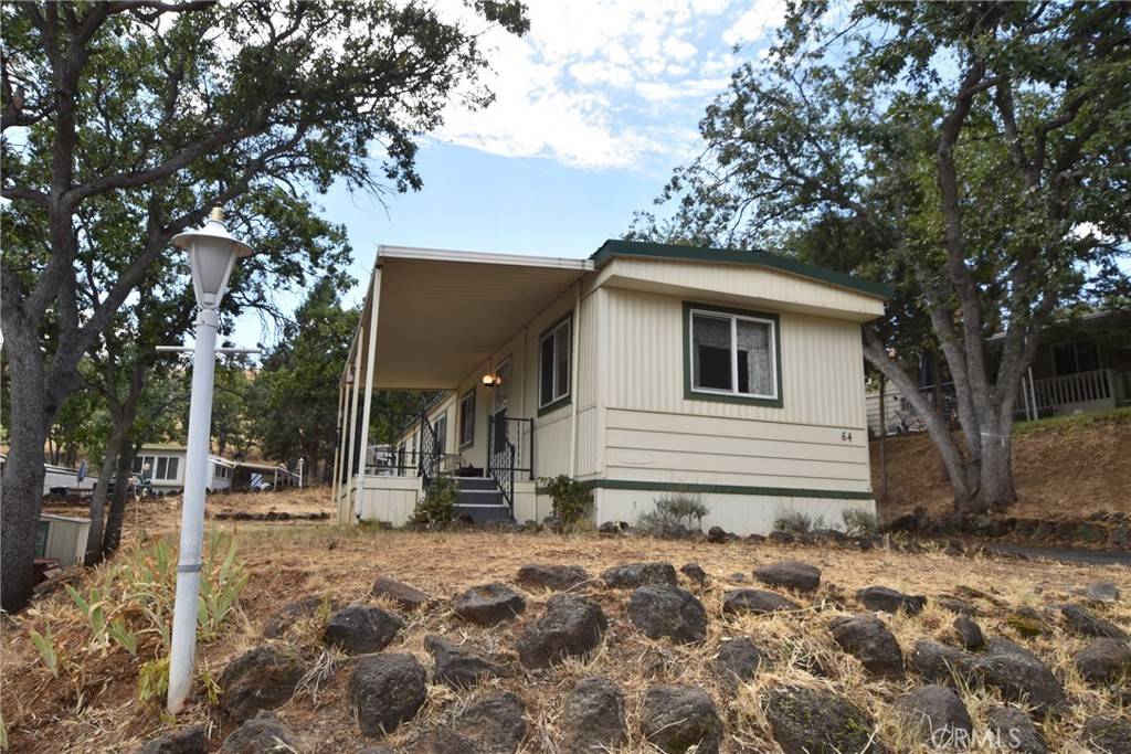 Yreka, CA 96097,400 Hiram Page #64
