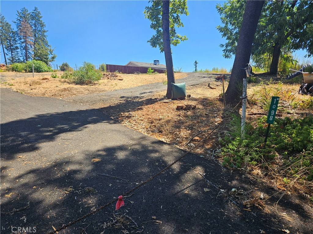 Paradise, CA 95969,1098 Hillside DR