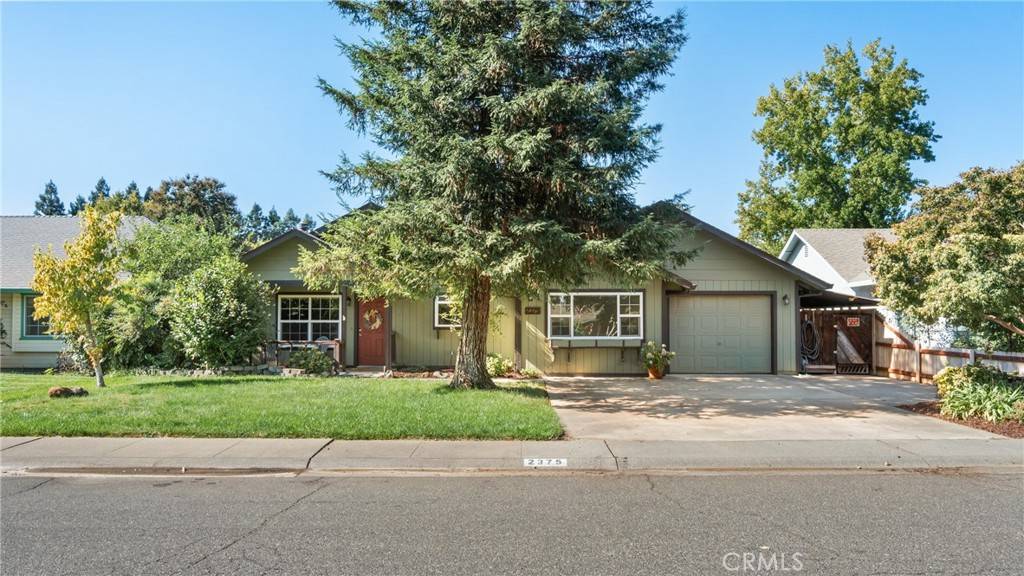 Chico, CA 95926,2375 Moyer Way