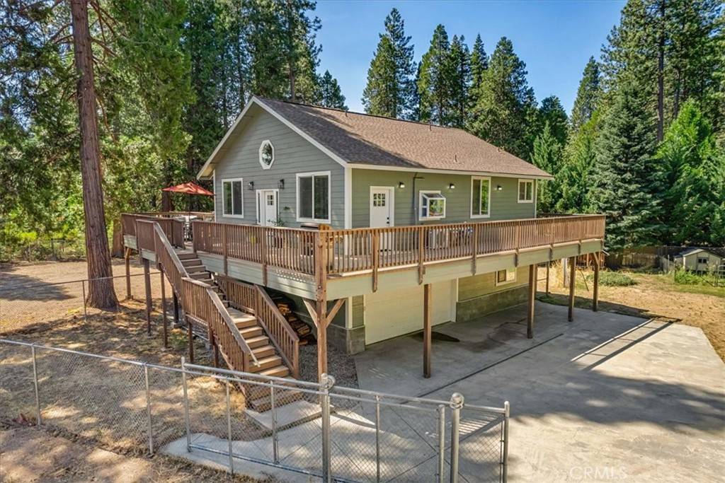 Mount Shasta, CA 96067,1231 W Scenic DR