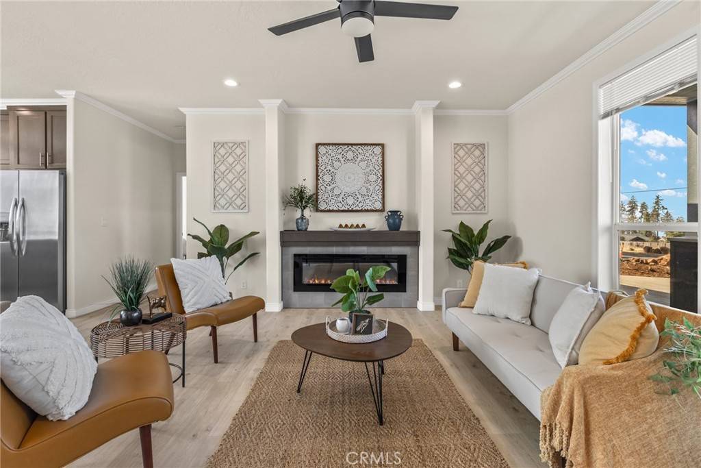 Paradise, CA 95969,6134 Laurel DR