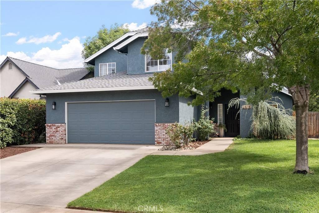 Chico, CA 95973,2618 Passiflora CT